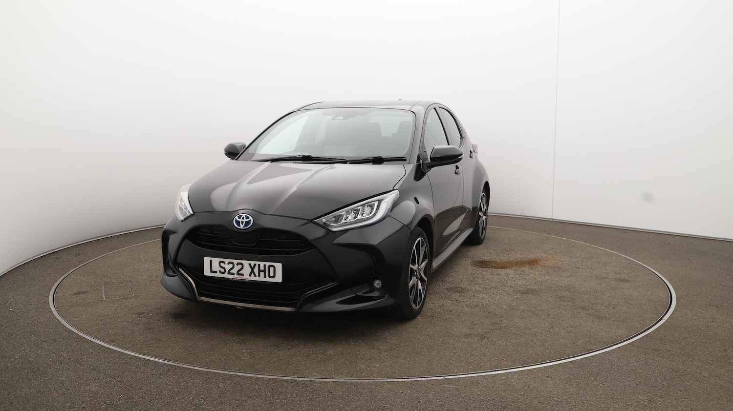 Used Toyota Yaris 2022 for sale - 76138694: Photo 38