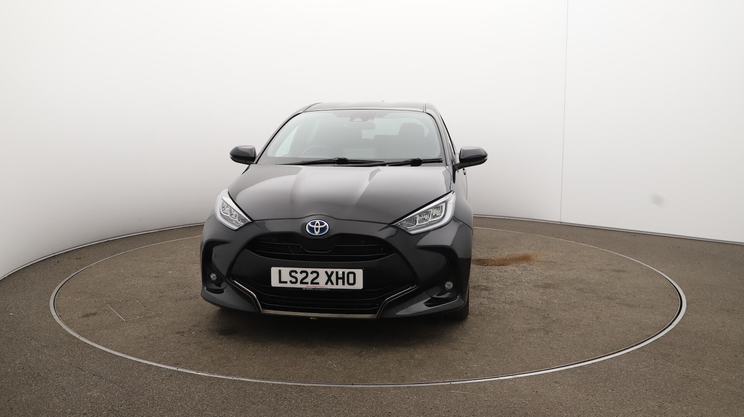 Used Toyota Yaris 2022 for sale - 76138694: Photo 39