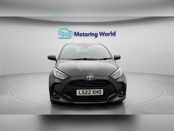 Used Toyota Yaris 2022 for sale - 76138694: Photo 3