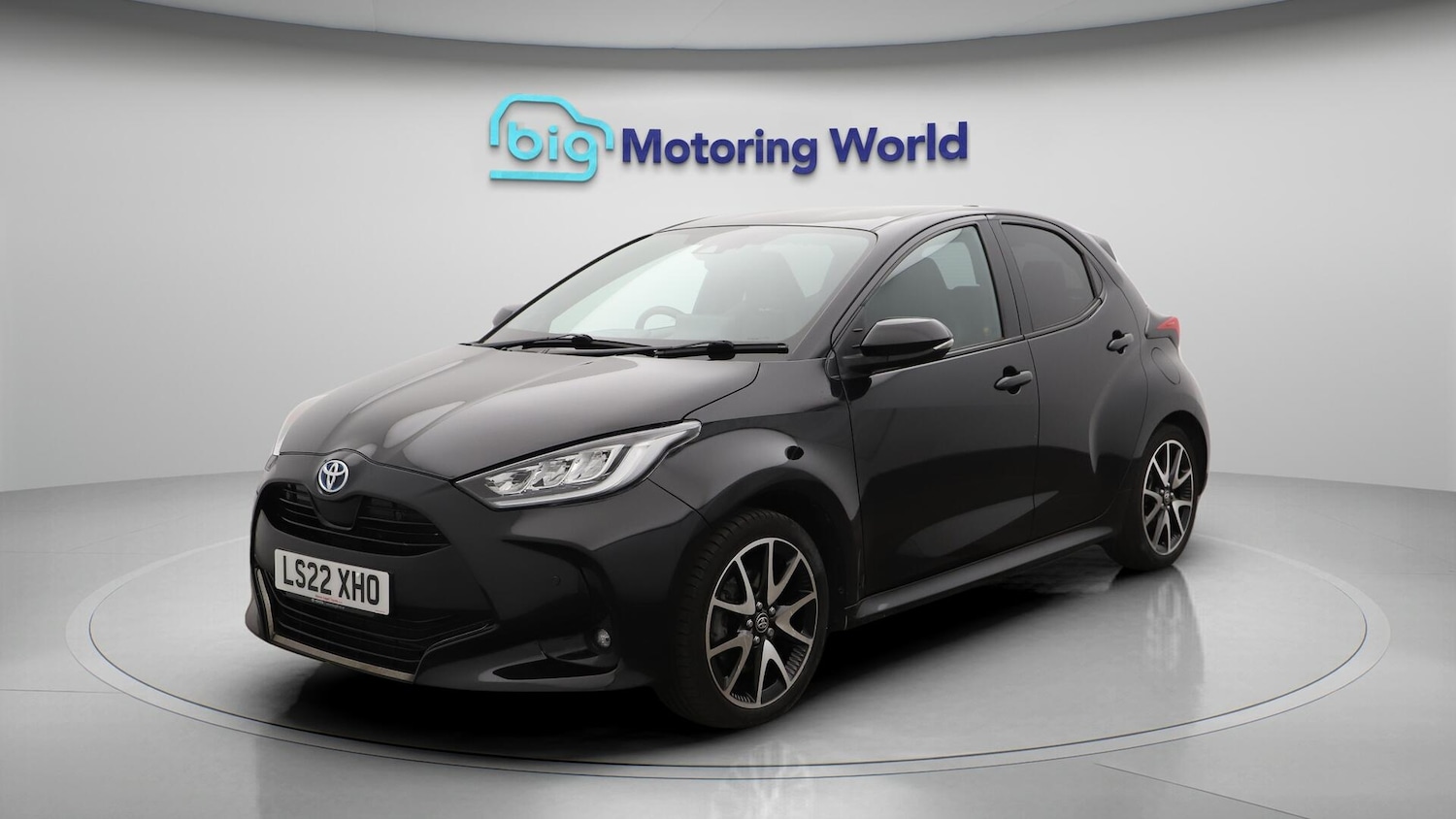 Used Toyota Yaris 2022 for sale - 76138694: Photo 4