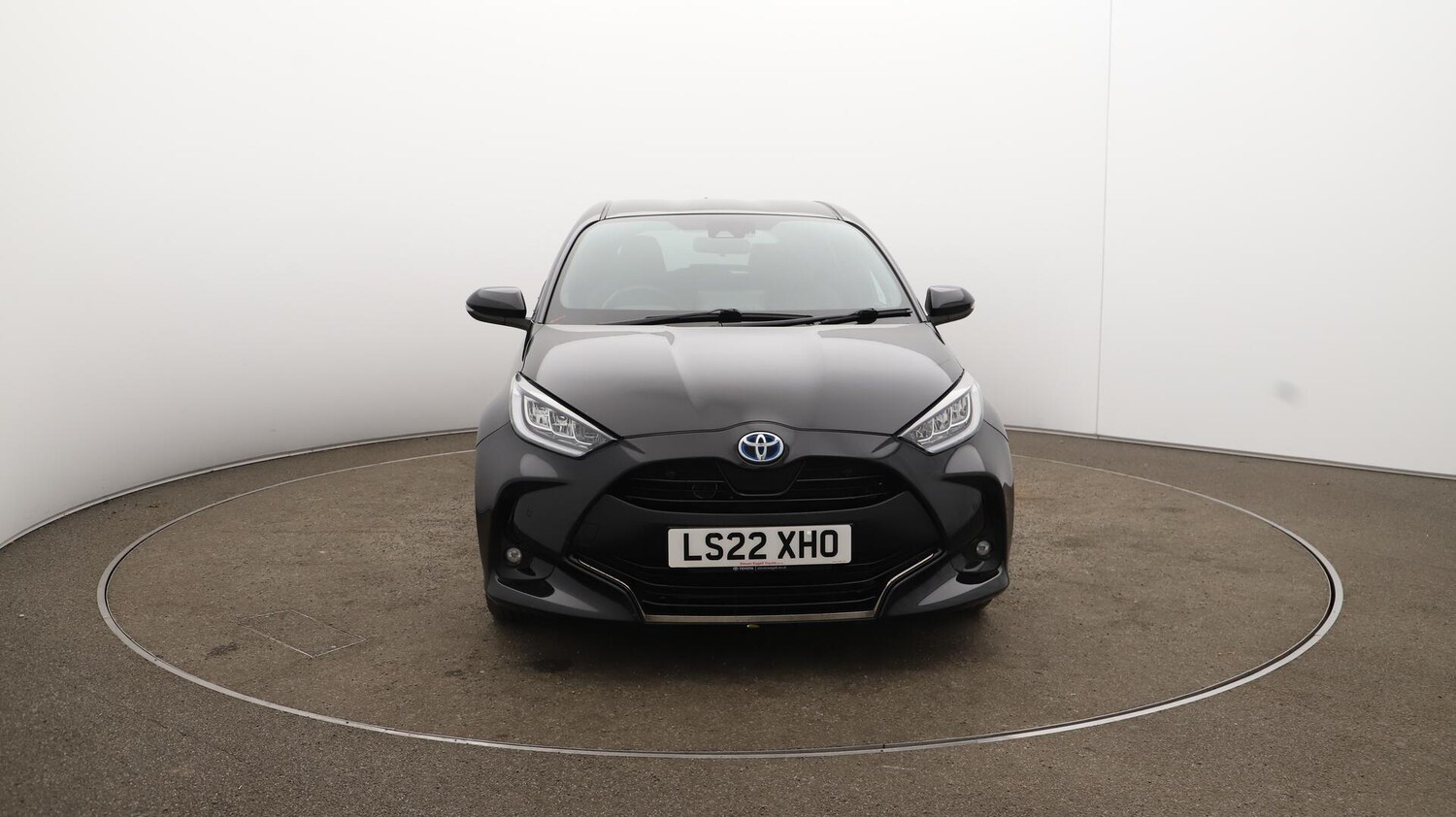Used Toyota Yaris 2022 for sale - 76138694: Photo 40