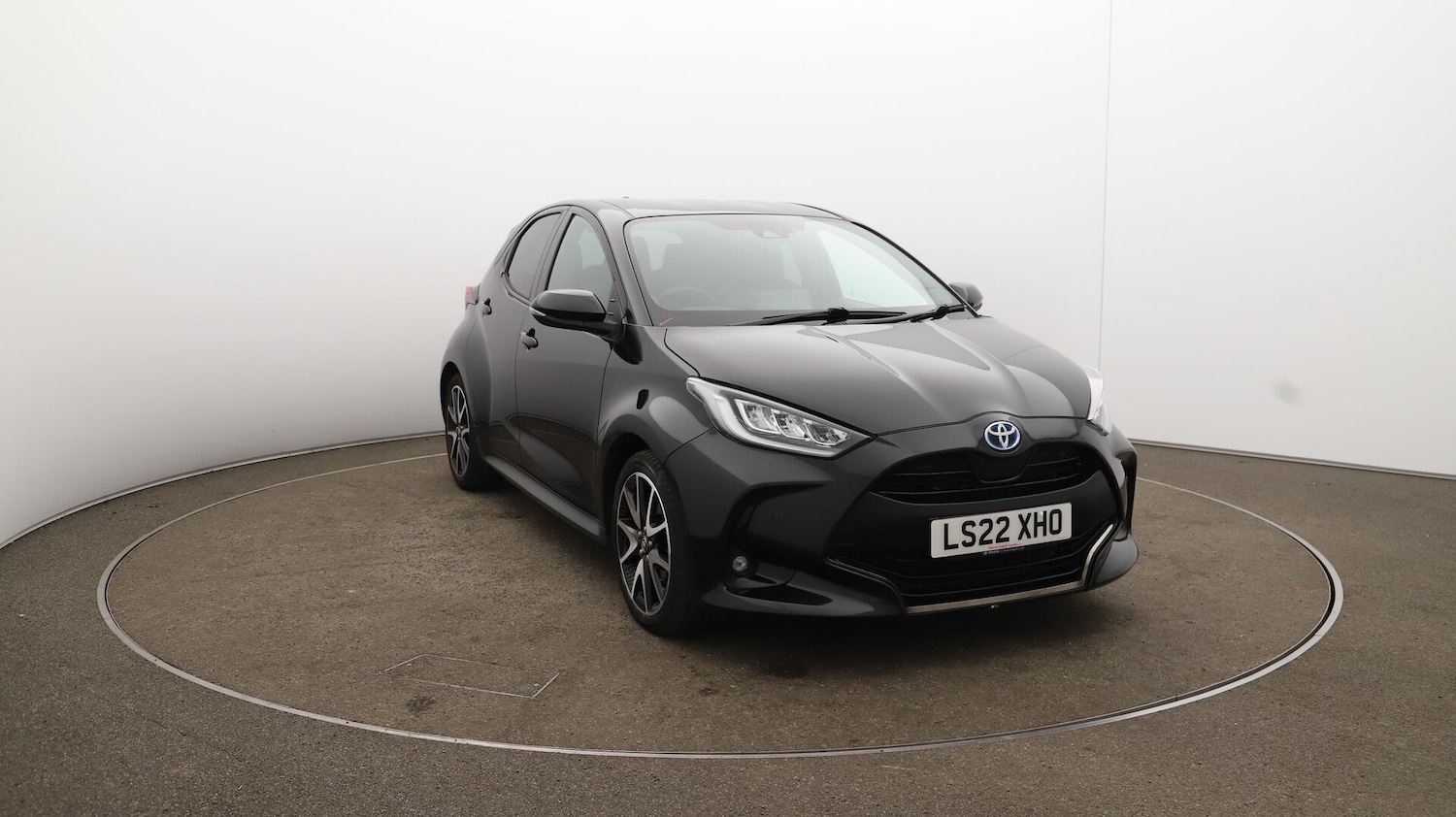 Used Toyota Yaris 2022 for sale - 76138694: Photo 42