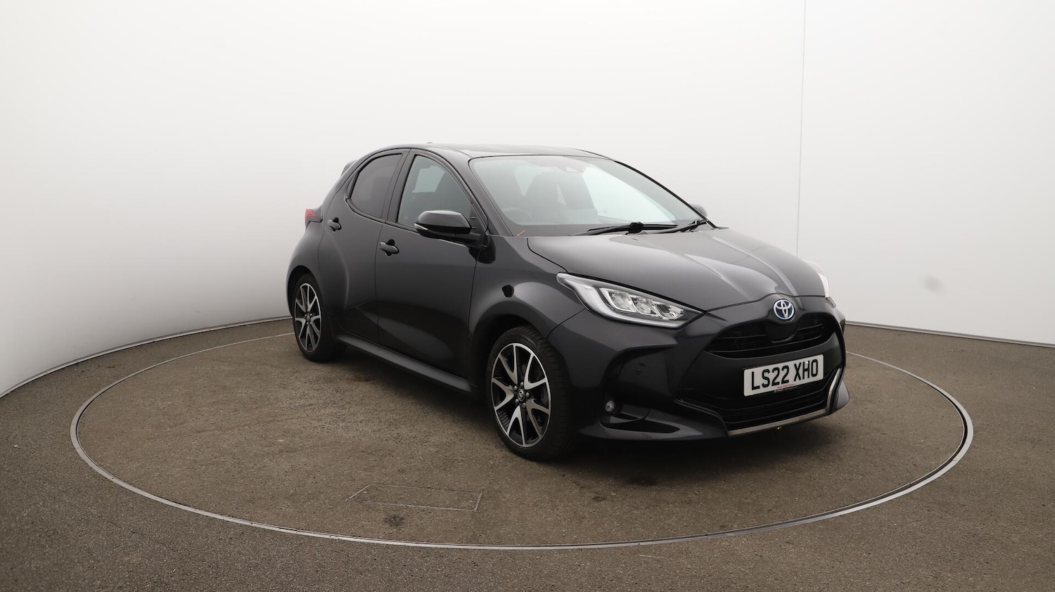 Used Toyota Yaris 2022 for sale - 76138694: Photo 43