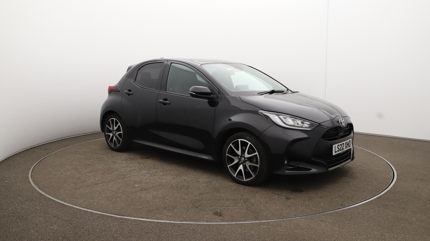 Used Toyota Yaris 2022 for sale - 76138694: Photo 44