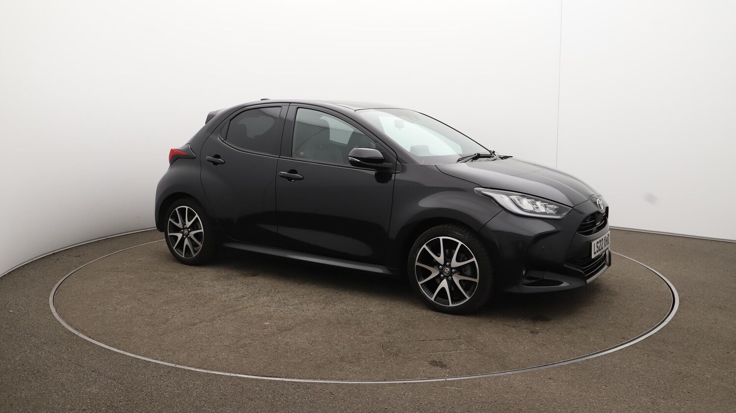 Used Toyota Yaris 2022 for sale - 76138694: Photo 45