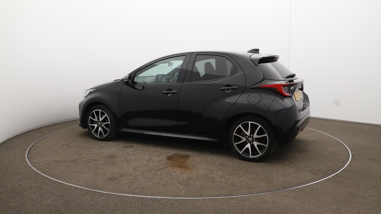 Used Toyota Yaris 2022 for sale - 76138694: Photo 47