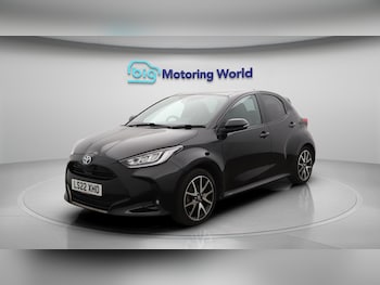 Used Toyota Yaris 2022 for sale - 76138694: Photo 4