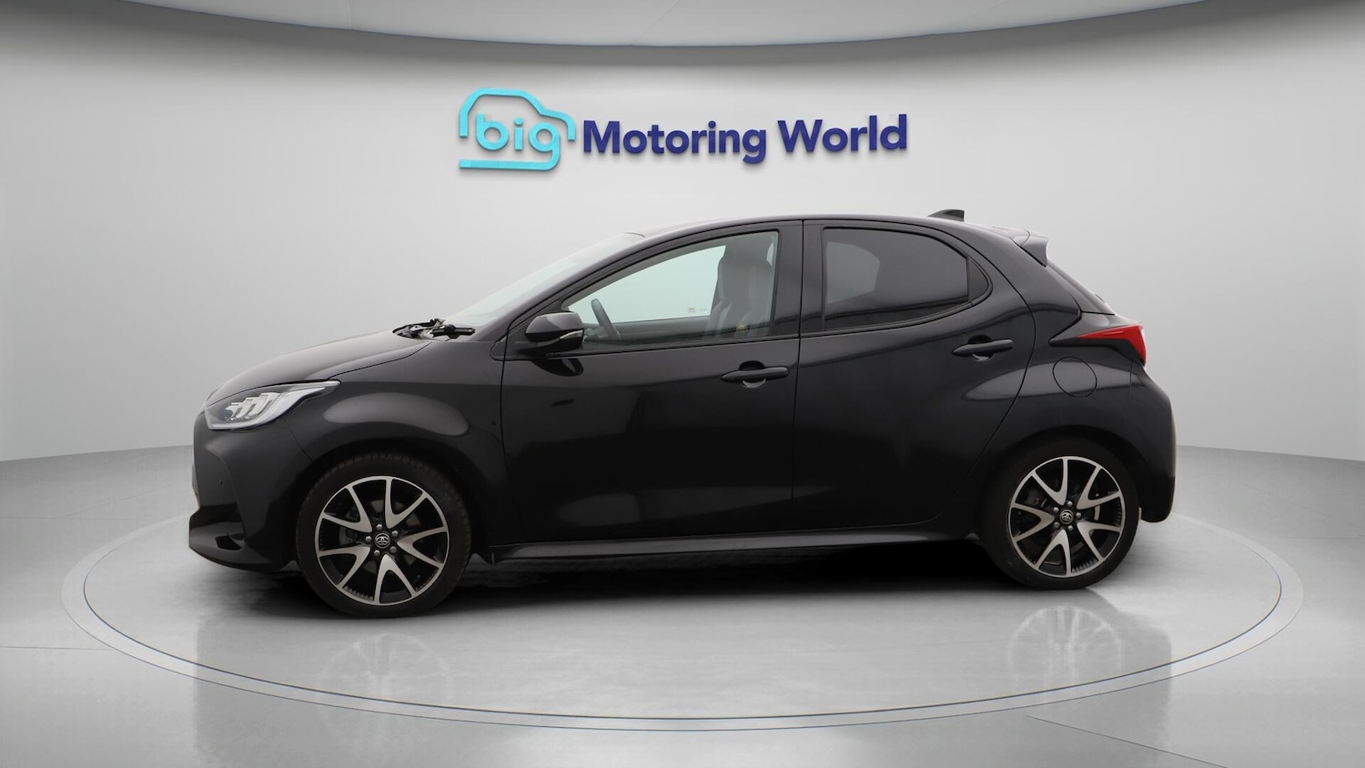 Used Toyota Yaris 2022 for sale - 76138694: Photo 5