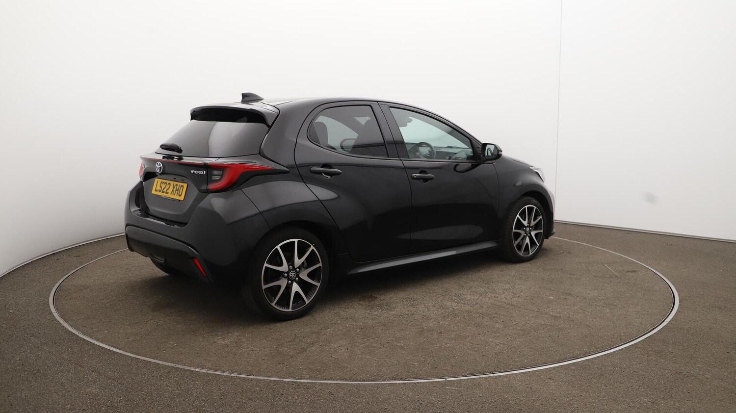 Used Toyota Yaris 2022 for sale - 76138694: Photo 53