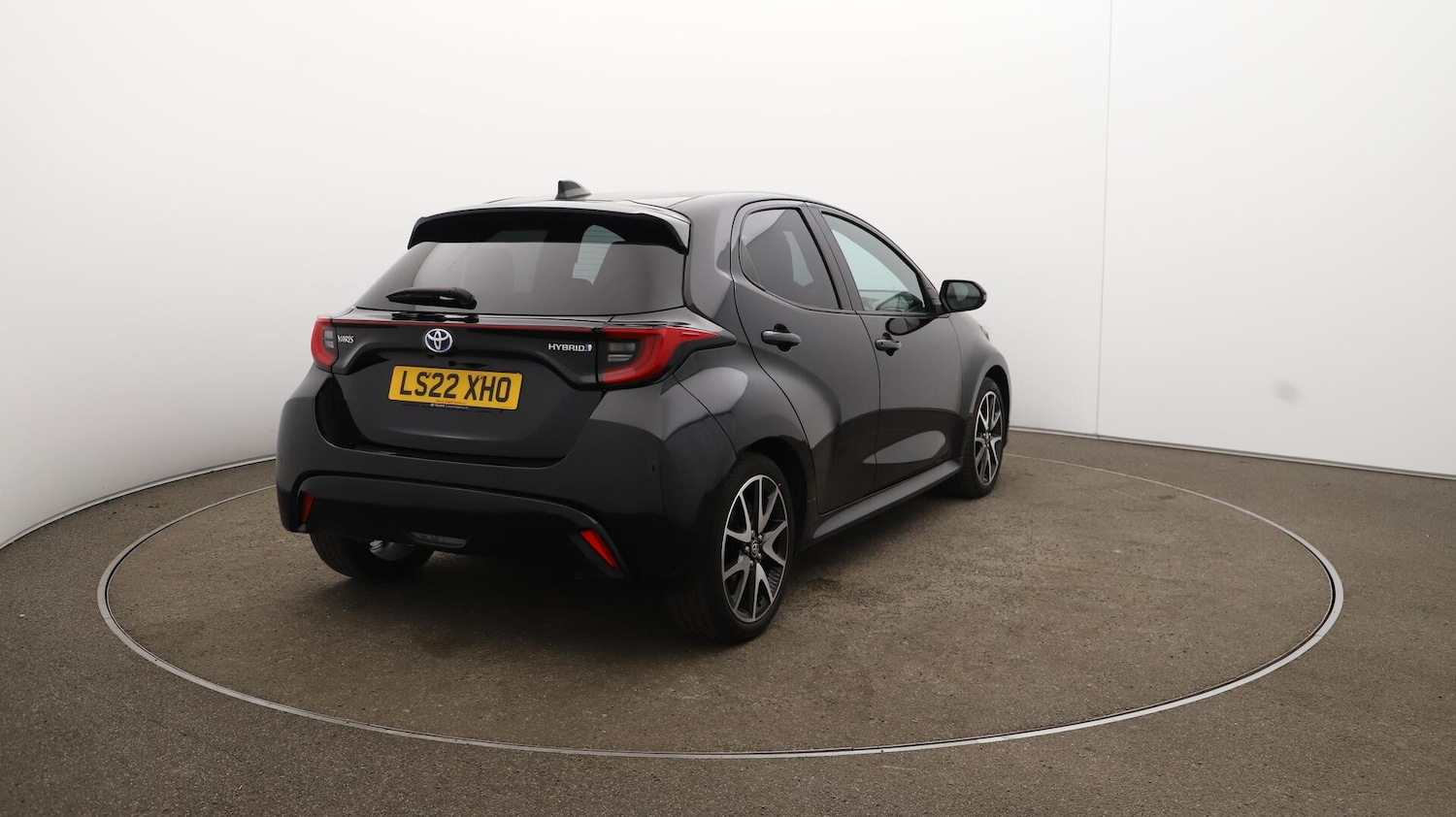 Used Toyota Yaris 2022 for sale - 76138694: Photo 55