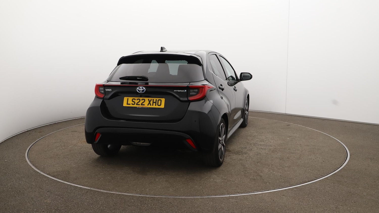 Used Toyota Yaris 2022 for sale - 76138694: Photo 56
