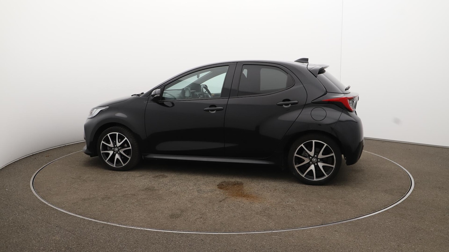 Used Toyota Yaris 2022 for sale - 76138694: Photo 58