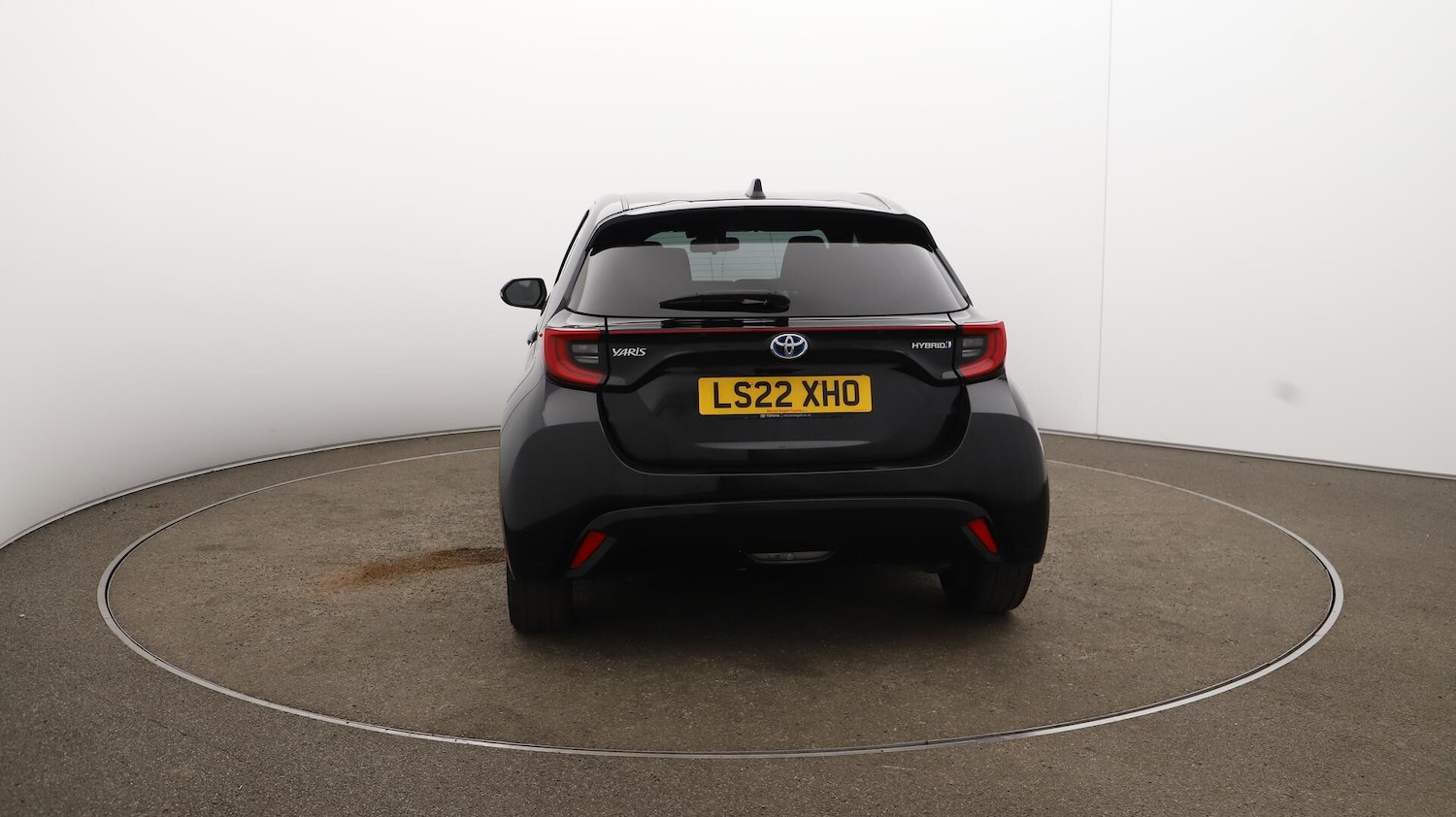 Used Toyota Yaris 2022 for sale - 76138694: Photo 59