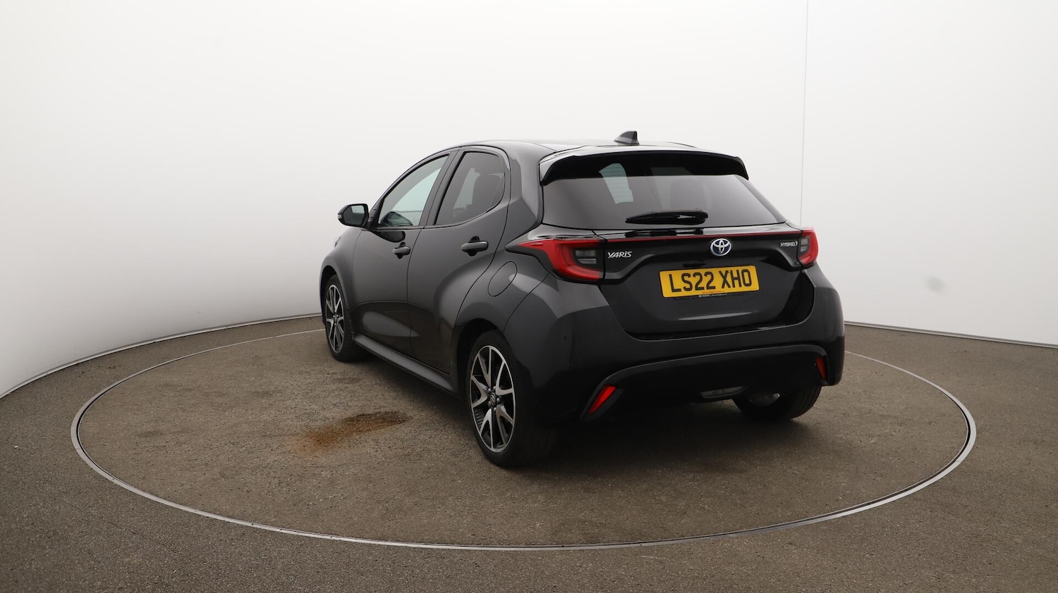 Used Toyota Yaris 2022 for sale - 76138694: Photo 61