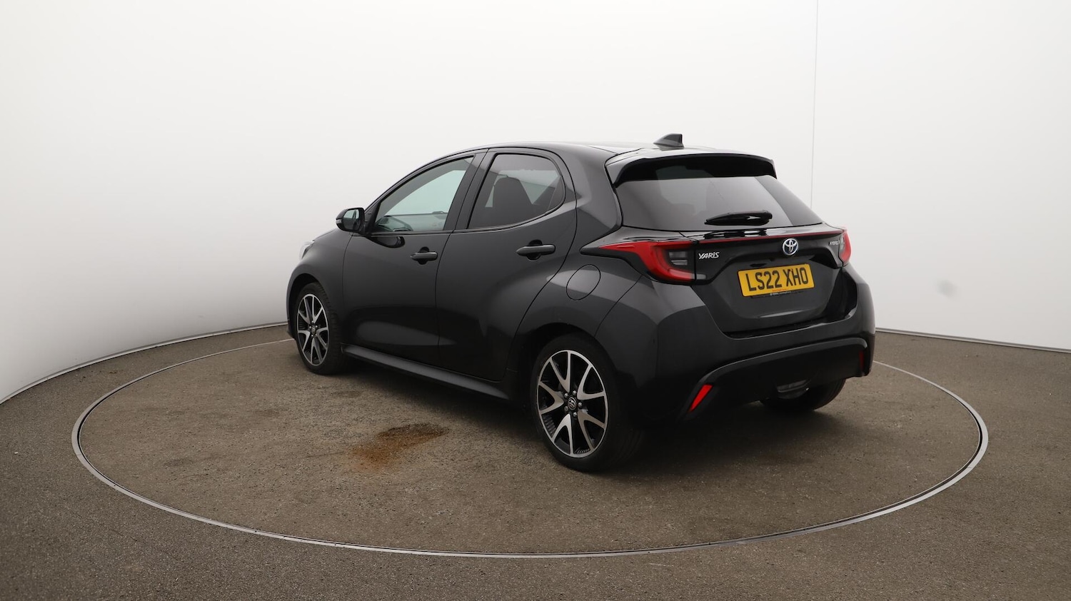 Used Toyota Yaris 2022 for sale - 76138694: Photo 62