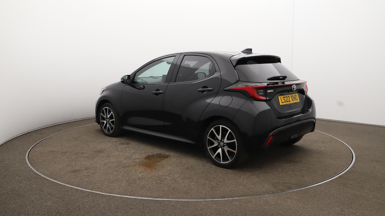Used Toyota Yaris 2022 for sale - 76138694: Photo 63