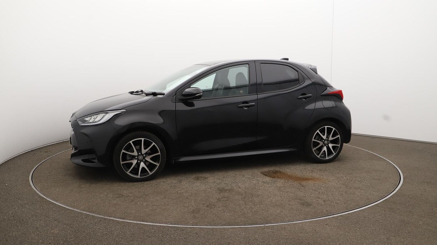Used Toyota Yaris 2022 for sale - 76138694: Photo 66