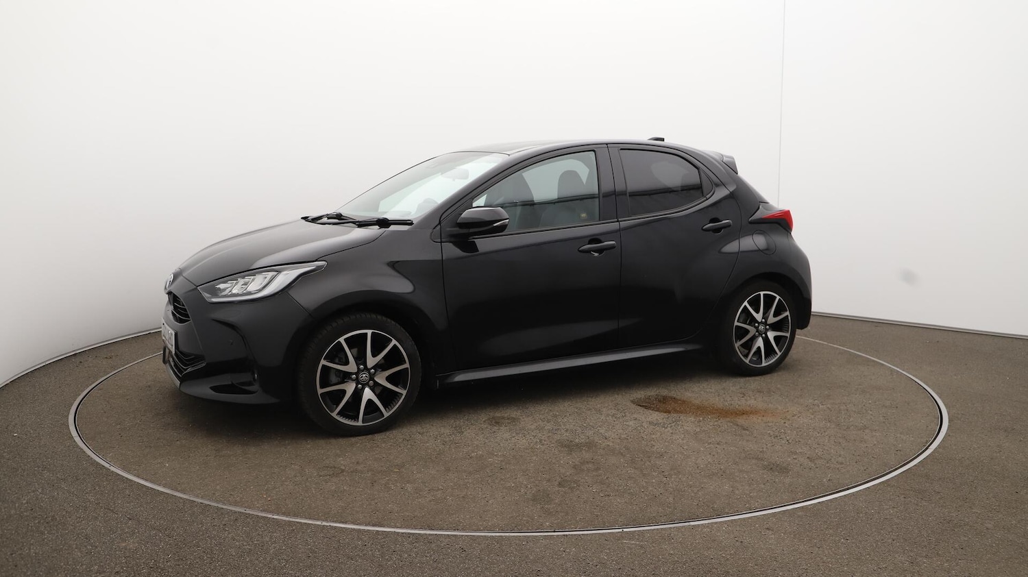 Used Toyota Yaris 2022 for sale - 76138694: Photo 67