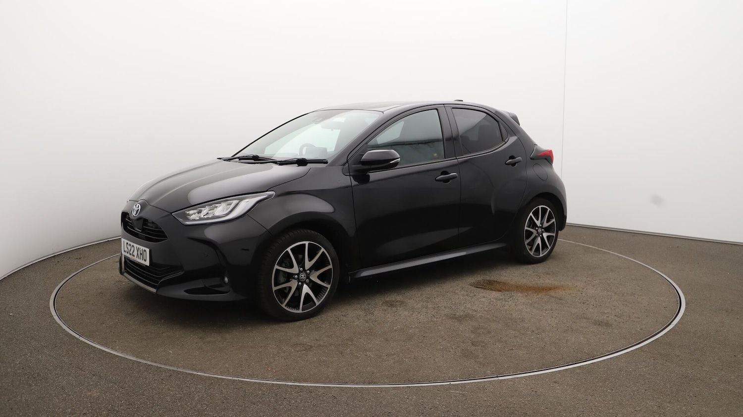 Used Toyota Yaris 2022 for sale - 76138694: Photo 68
