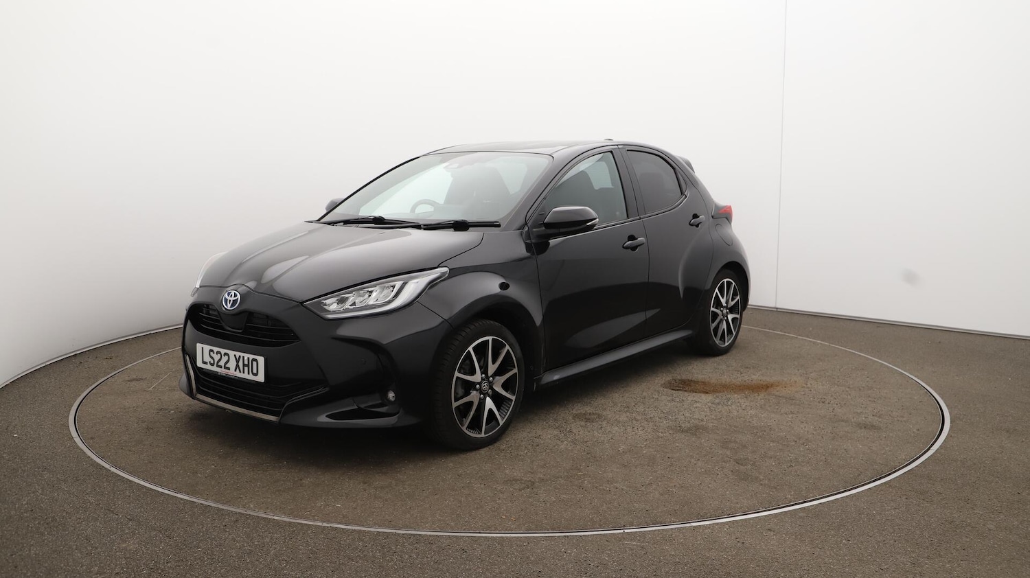Used Toyota Yaris 2022 for sale - 76138694: Photo 69