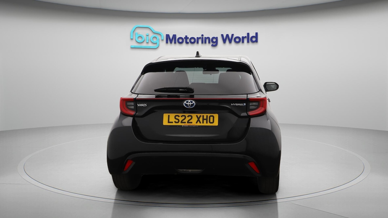 Used Toyota Yaris 2022 for sale - 76138694: Photo 7