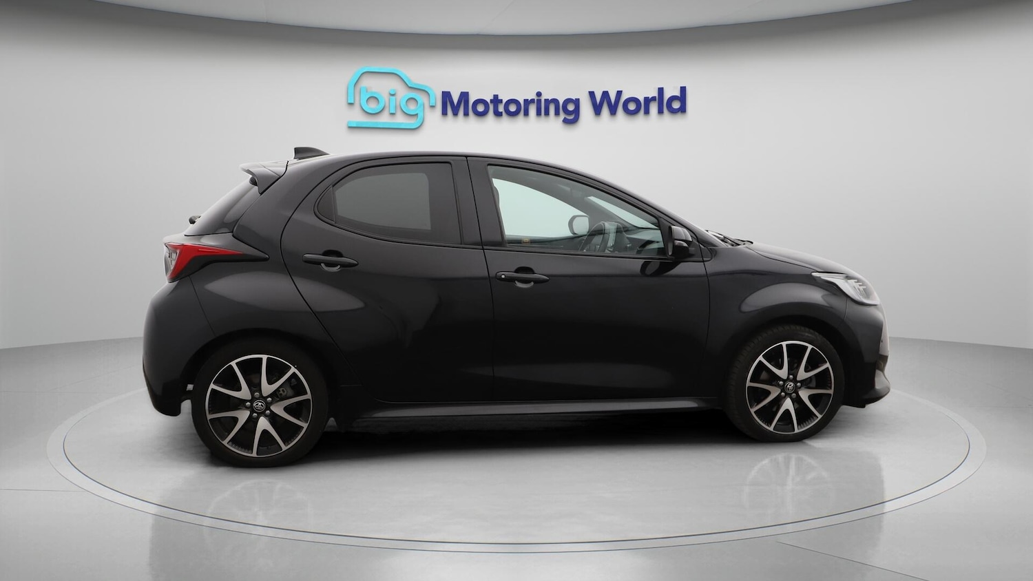 Used Toyota Yaris 2022 for sale - 76138694: Photo 9