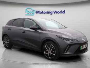 2024 (24) - 64kWh Trophy Long Range Hatchback 5dr Electric Auto (203 ps)