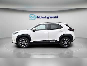 Used Toyota Yaris Cross 2023 for sale - 78341134: Photo