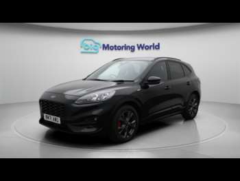 Used Ford Kuga 2022 for sale - 74977997: Photo