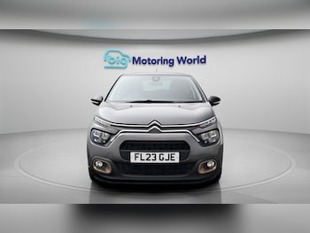 Used Citroen C3 2023 for sale - 78509283: Photo