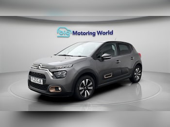 Used Citroen C3 2023 for sale - 78509283: Photo
