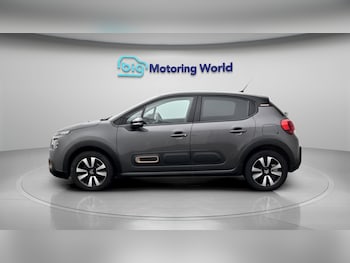 Used Citroen C3 2023 for sale - 78509283: Photo