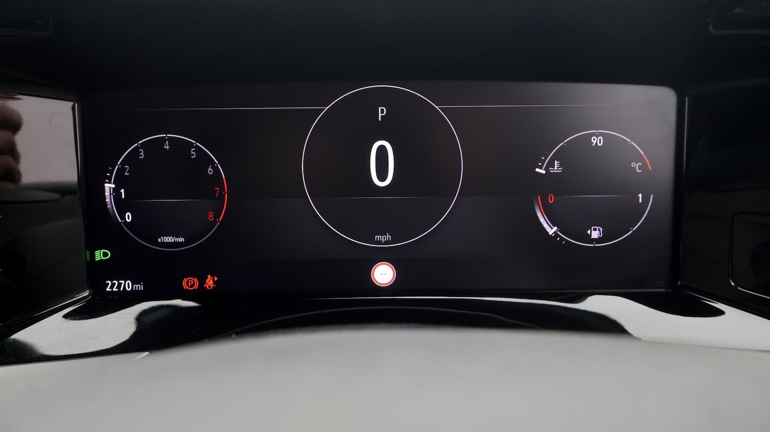 Used Vauxhall Mokka 2022 for sale - 77381125: Photo 10