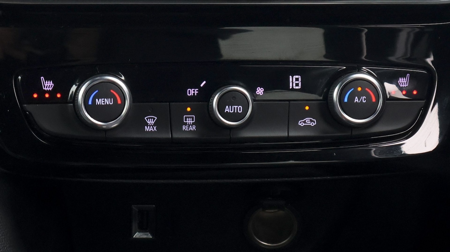 Used Vauxhall Mokka 2022 for sale - 77381125: Photo 12