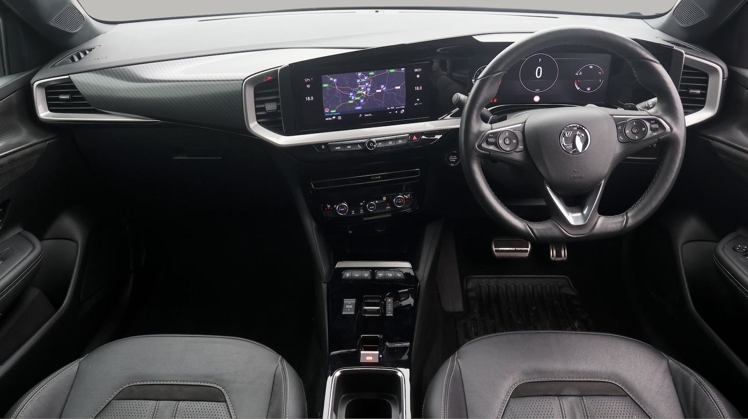 Used Vauxhall Mokka 2022 for sale - 77381125: Photo 13