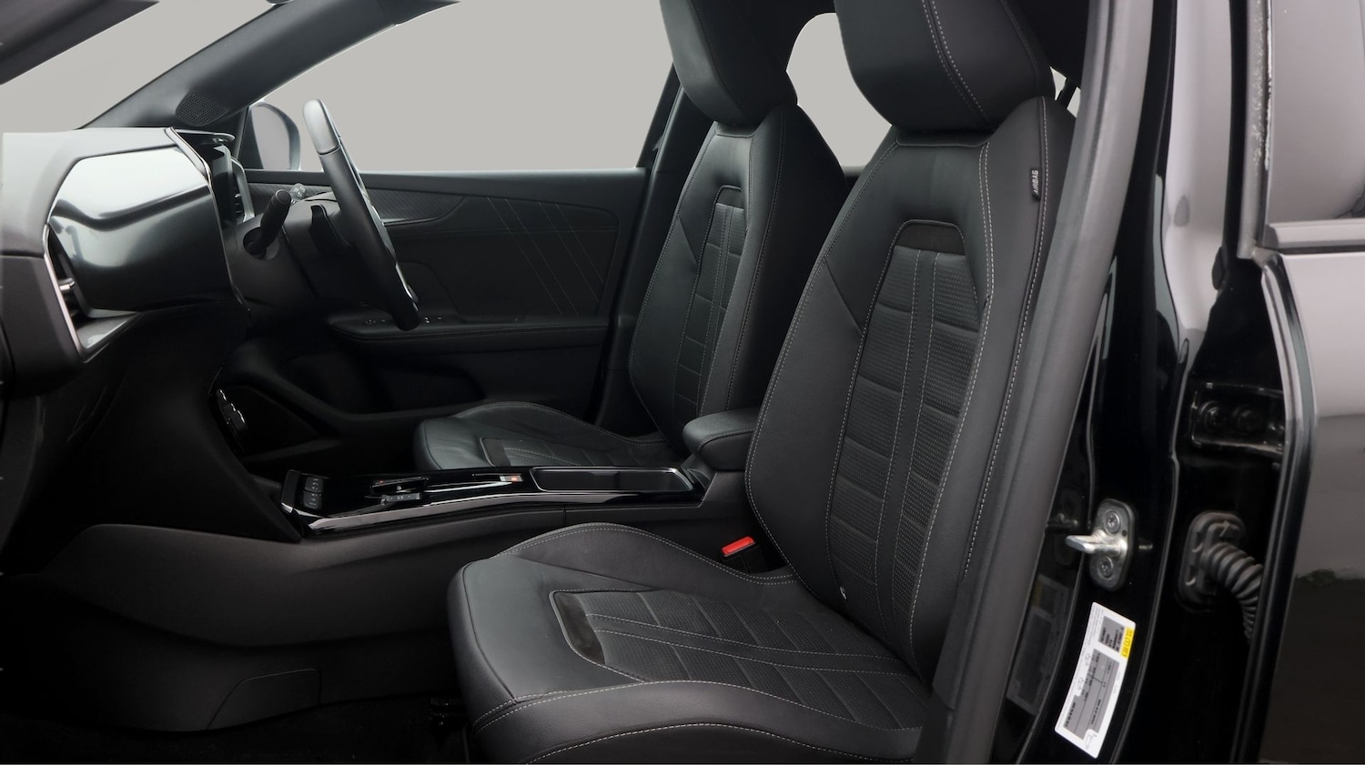 Used Vauxhall Mokka 2022 for sale - 77381125: Photo 14