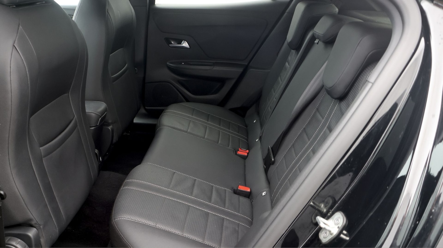 Used Vauxhall Mokka 2022 for sale - 77381125: Photo 16