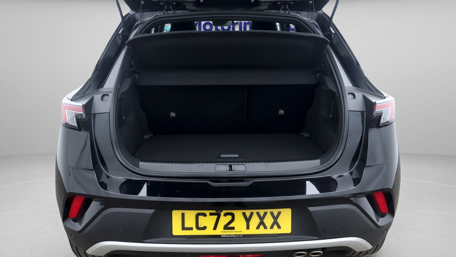 Used Vauxhall Mokka 2022 for sale - 77381125: Photo 17