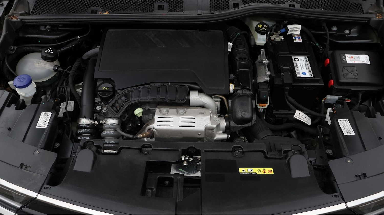 Used Vauxhall Mokka 2022 for sale - 77381125: Photo 19