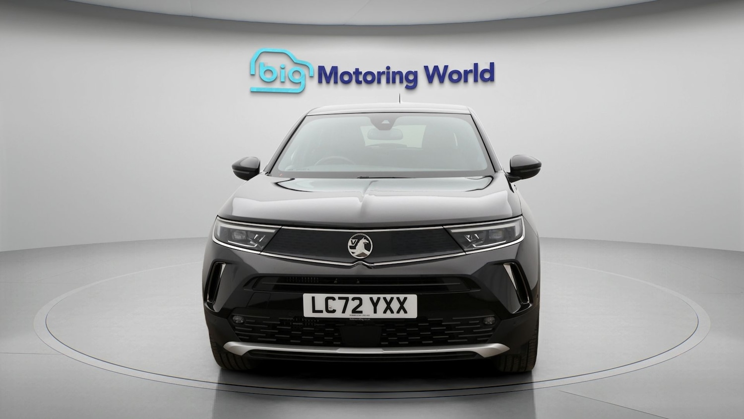 Used Vauxhall Mokka 2022 for sale - 77381125: Photo 2