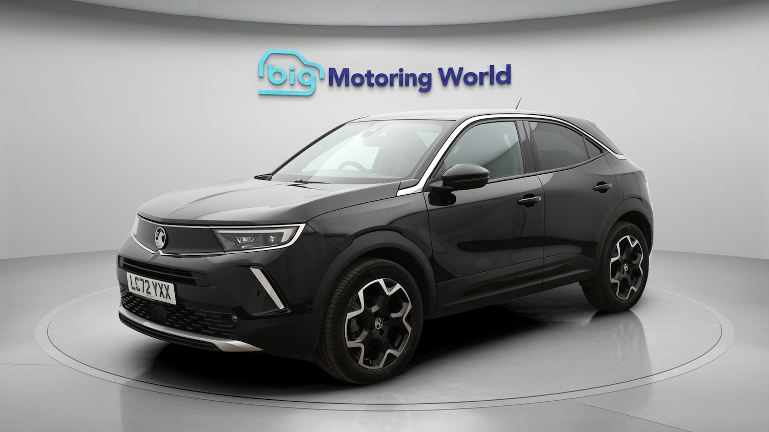 Used Vauxhall Mokka 2022 for sale - 77381125: Photo 3