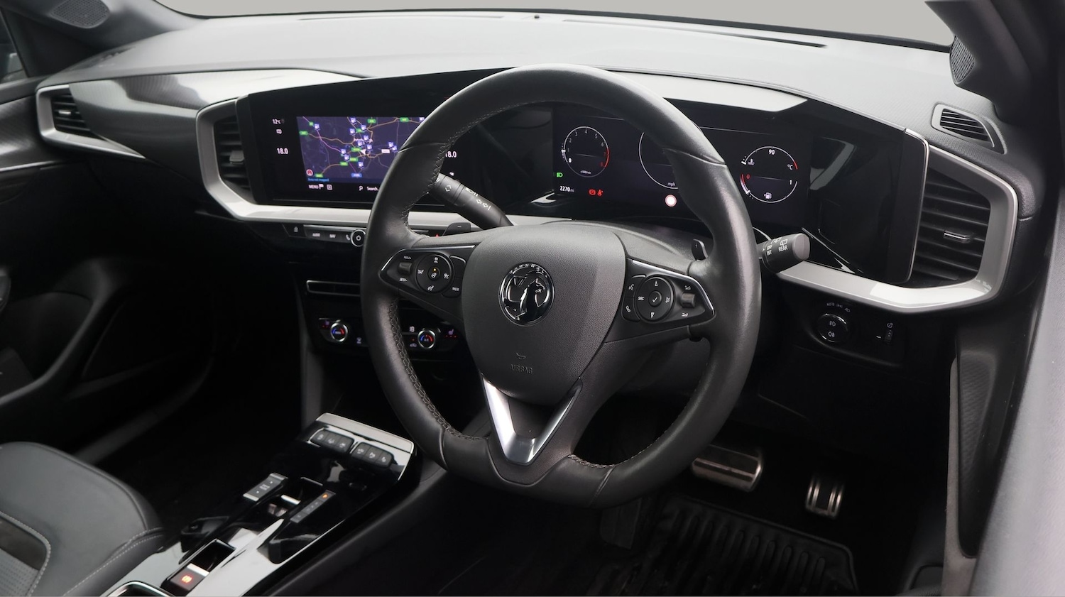 Used Vauxhall Mokka 2022 for sale - 77381125: Photo 9