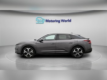Used Citroen C5 X 2022 for sale - 78805389: Photo