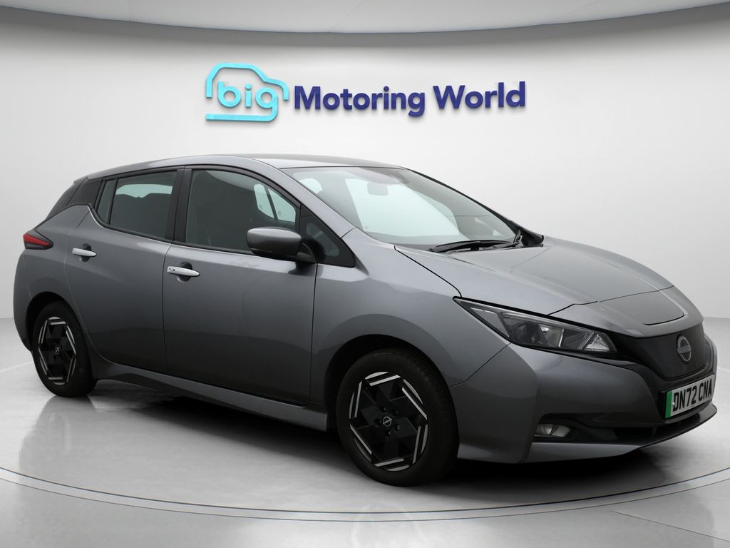 Used Nissan Leaf for sale - 76811225: Photo 19