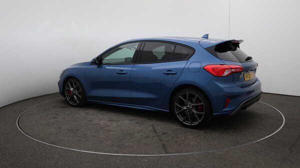 Used Ford Focus 2020 for sale - 76151227: Photo 12