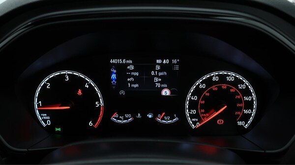 Used Ford Focus 2020 for sale - 76151227: Photo 13