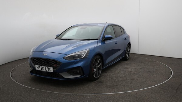 Used Ford Focus 2020 for sale - 76151227: Photo 14