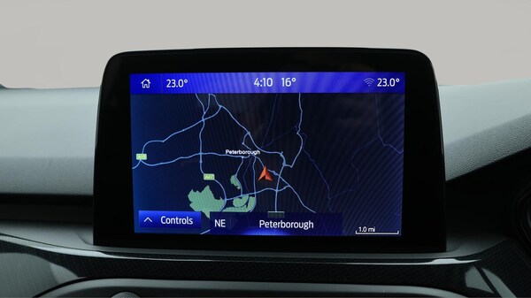 Used Ford Focus 2020 for sale - 76151227: Photo 15