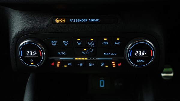 Used Ford Focus 2020 for sale - 76151227: Photo 17