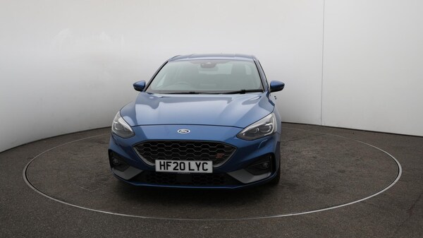 Used Ford Focus 2020 for sale - 76151227: Photo 18